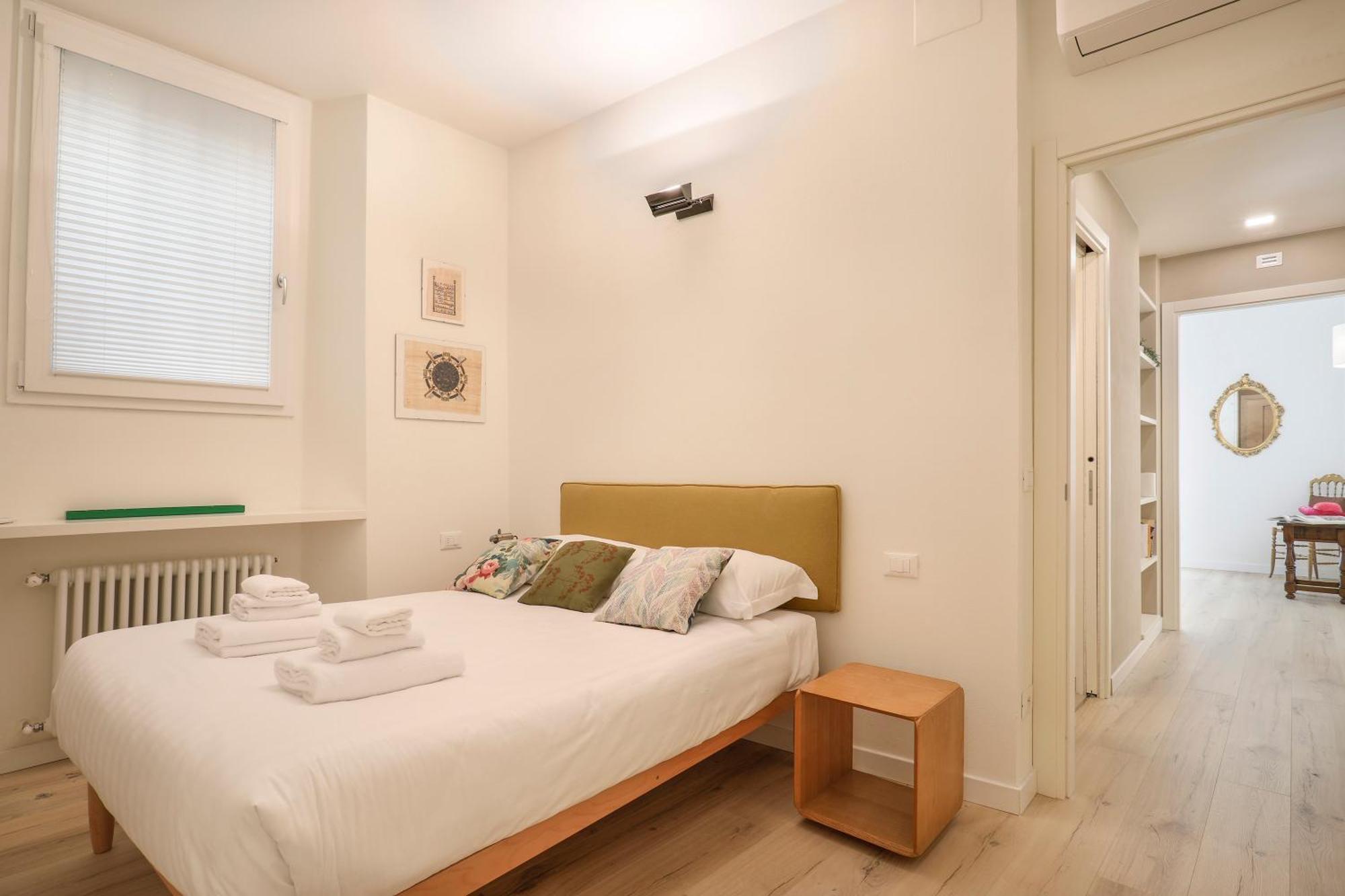 La Piccola Corte - Sweet Dreams In Florenz Exterior foto