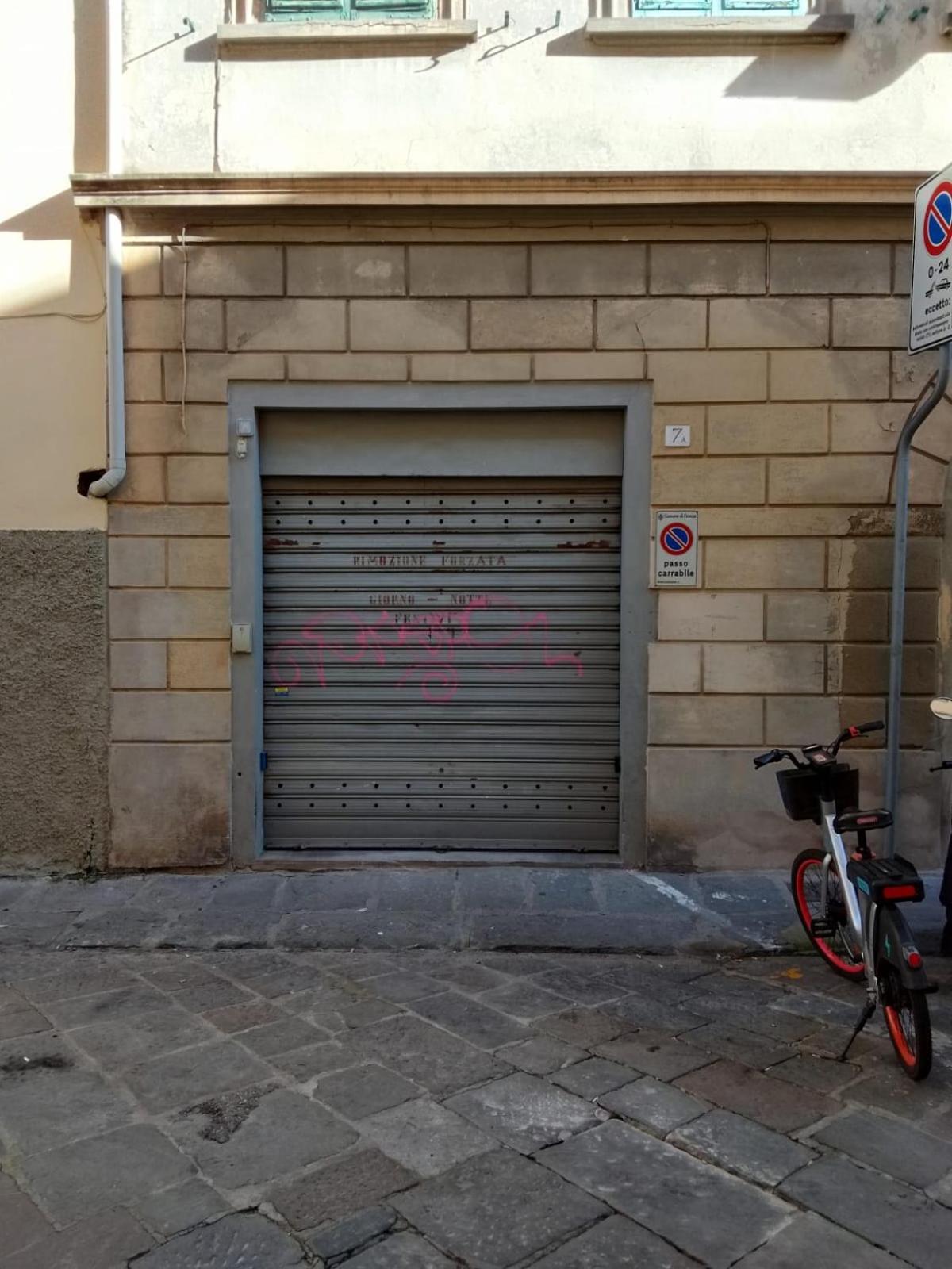 La Piccola Corte - Sweet Dreams In Florenz Exterior foto